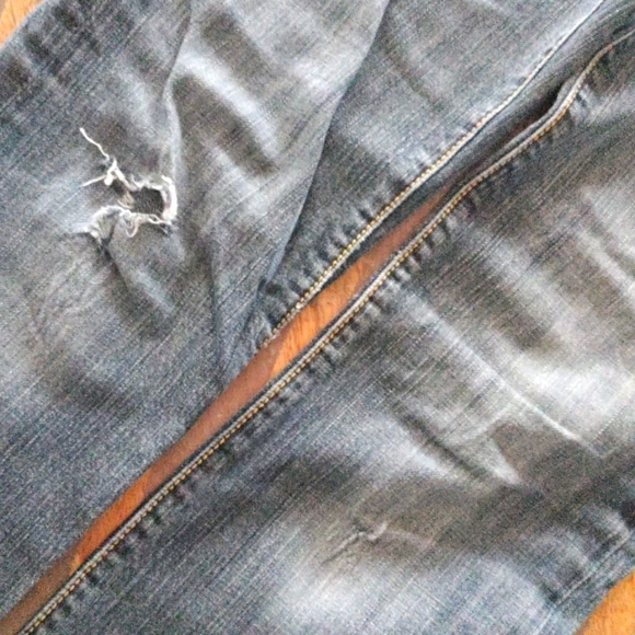 COPY - Ed Hardy jeans - Picture 4 of 6